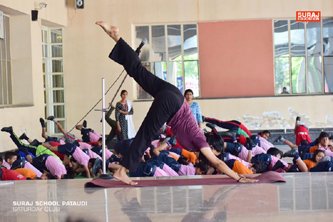 Top School of Pataudi 